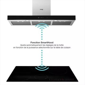 Table induction							MIOGO				MHI801SH SmartHood