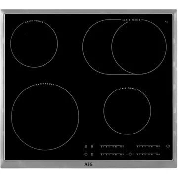 Table vitrocéramique							AEG				HK654850XB