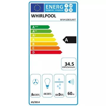 Table induction aspirante							WHIRLPOOL				WVH1065UKIT FlexiCook