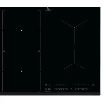 Table induction							ELECTROLUX				CIV65440BK