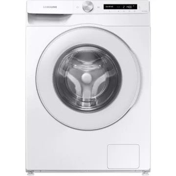 Lave linge hublot 							SAMSUNG 				WW12T504DTW