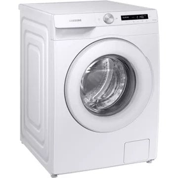 Lave linge hublot 							SAMSUNG 				WW12T504DTW