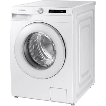 Lave linge hublot 							SAMSUNG 				WW12T504DTW