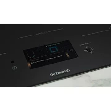 Table induction							DE DIETRICH				DPI4450G Motion Control