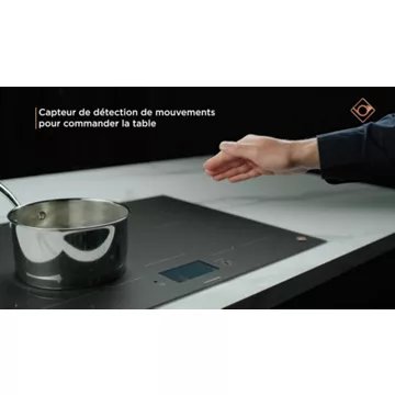 Table induction							DE DIETRICH				DPI4450G Motion Control