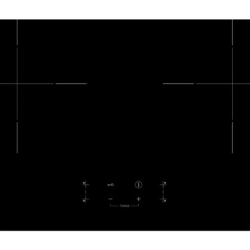 Table induction							SMEG				SIB2741D