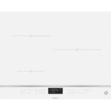 Table induction							DE DIETRICH				DPI4321W Blanc Eternel