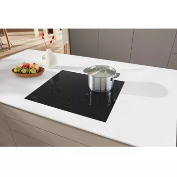 Table induction							MIELE				KM 7360 FR Cadre Inox