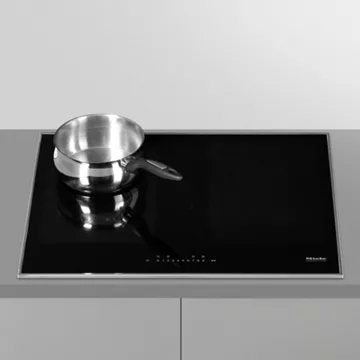 Table induction							MIELE				KM 7465 FR Cadre Inox