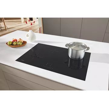 Table induction							MIELE				KM 7373 FR Cadre Inox