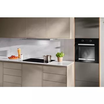 Table induction							MIELE				KM 7373 FR Cadre Inox