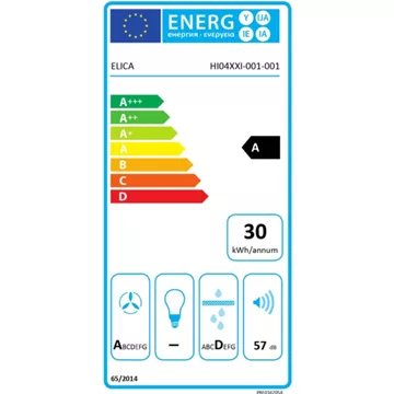 Table induction aspirante							ELICA				NIKOLATESLA FIT BL/A/72 (évac/recycl)