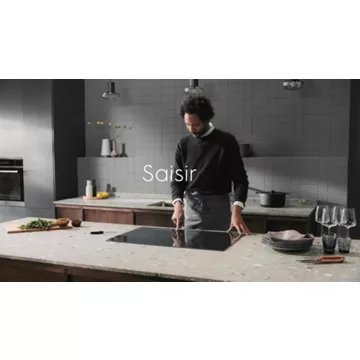 Table induction							ELECTROLUX				EIS8648 SensePro Serie 900