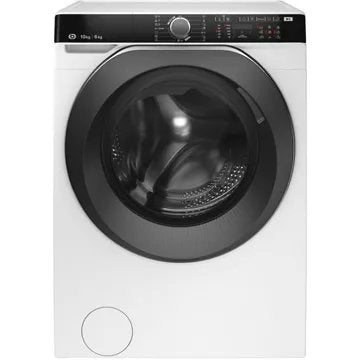 Lave linge séchant hublot 							ESSENTIELB				ELS106-1b