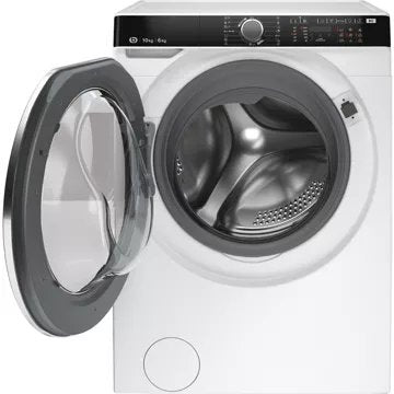 Lave linge séchant hublot 							ESSENTIELB				ELS106-1b