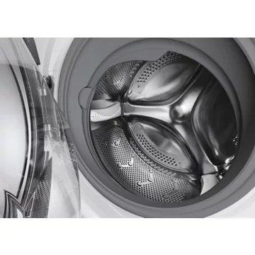 Lave linge séchant hublot 							ESSENTIELB				ELS106-1b