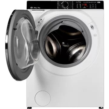 Lave linge séchant hublot 							ESSENTIELB				ELS106-1b