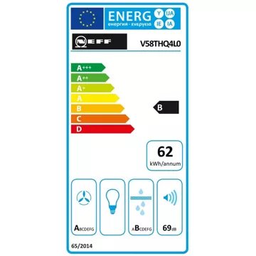 Table induction aspirante							NEFF				V58THQ4L0 série N70