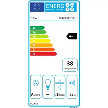 Table induction aspirante							ELICA				NIKOLATESLA ONE BL/F/83 (recyclage)