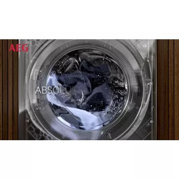 Lave linge hublot 							AEG				LFR95A116S