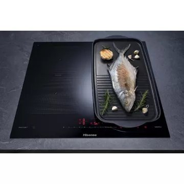 Table induction							HISENSE				I6456CB