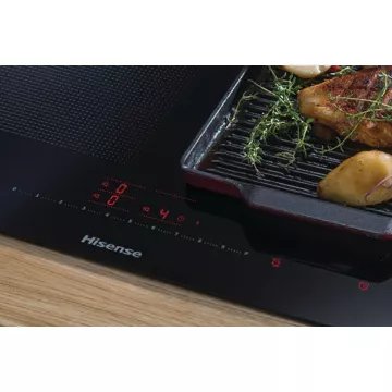 Table induction							HISENSE				I6456CB