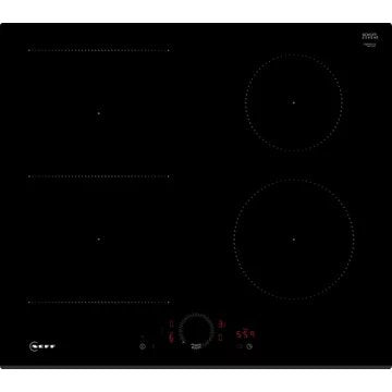 Table induction							NEFF				T56FHS1L0H