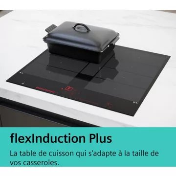 Table induction							SIEMENS				EX651LYC1F IQ700 FlexInduction Plus