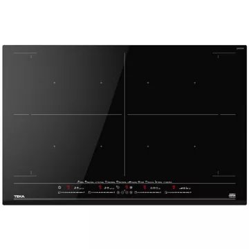 Table induction							TEKA				Direct sense IZF 88700 MST BK