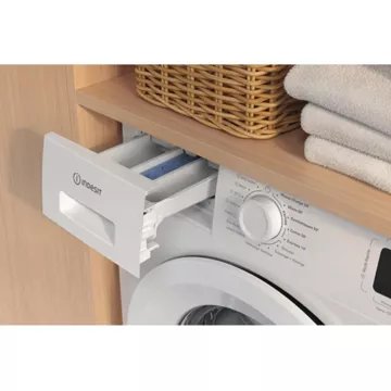 Lave linge hublot 							WHIRLPOOL				IM864MYTIMEFR