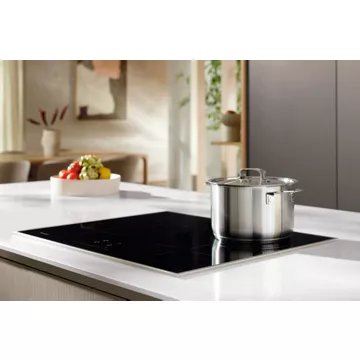 Table induction							MIELE				KM 7363 FR