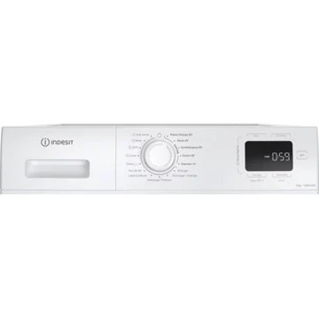 Lave linge hublot 							WHIRLPOOL				IM864MYTIMEFR