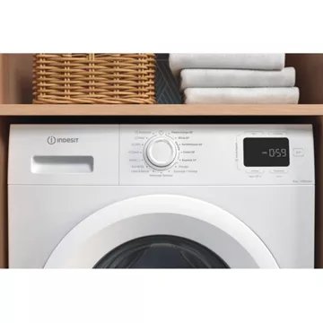 Lave linge hublot 							WHIRLPOOL				IM864MYTIMEFR