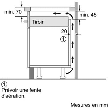 Table induction							NEFF				T69PTX4L0 série N 90