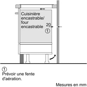 Table induction							NEFF				T69PTX4L0 série N 90