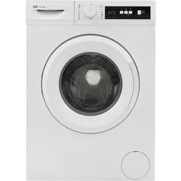 Lave linge hublot 							LISTO				LF714-L1b