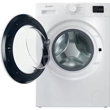 Lave linge hublot 							WHIRLPOOL				IM864MYTIMEFR