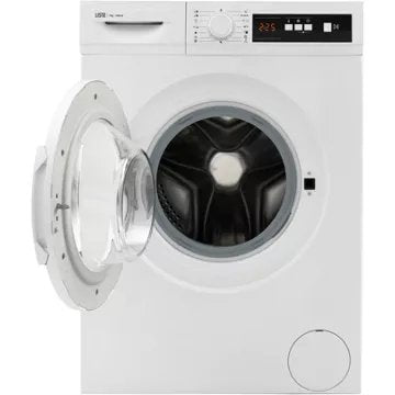 Lave linge hublot 							LISTO				LF714-L1b