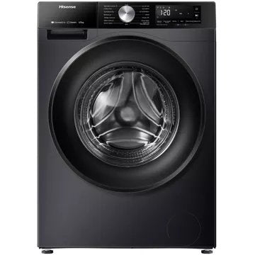 Lave linge séchant hublot 							HISENSE				WD3S8043BB3