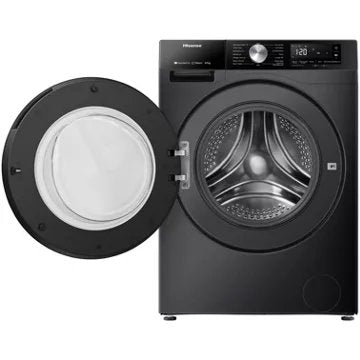 Lave linge séchant hublot 							HISENSE				WD3S8043BB3