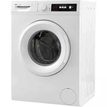 Lave linge hublot 							LISTO				LF714-L1b