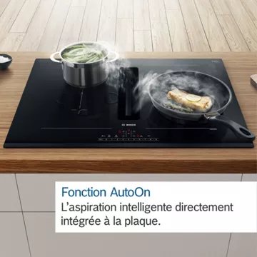 Table induction aspirante							BOSCH				PVQ890H26E série 6 PerfectFry Plus Sensor