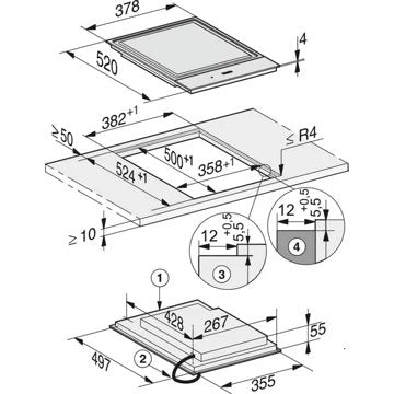 Domino induction							MIELE				CS 7632 FL