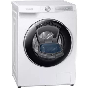 Lave linge hublot 							SAMSUNG 				WW90T684DLH