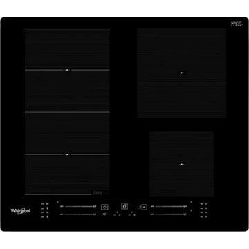 Table induction							WHIRLPOOL				WFS7560NE Reconditionné