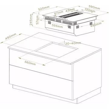 Table induction aspirante							CIARRA				CDB594BBFEH