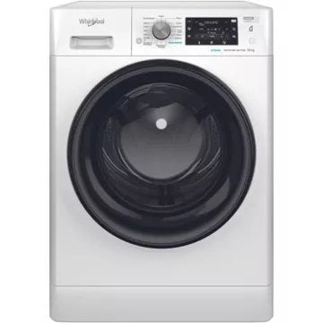 Lave linge hublot 							WHIRLPOOL				FFDB10469BVFR