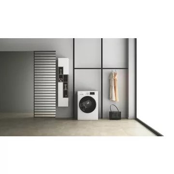 Lave linge hublot 							WHIRLPOOL				FFDB10469BVFR