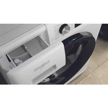 Lave linge hublot 							WHIRLPOOL				FFDB10469BVFR