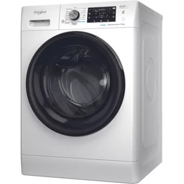 Lave linge hublot 							WHIRLPOOL				FFDB10469BVFR